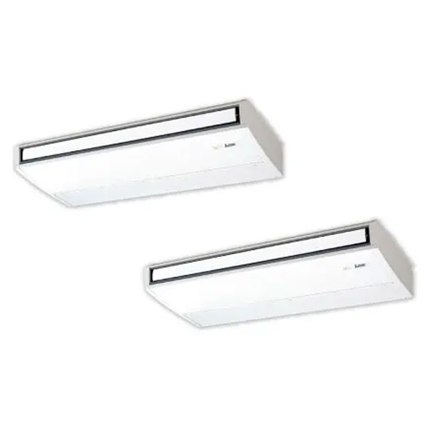 お問い合わせ番号：100152 天井吊形 ＜10馬力＞